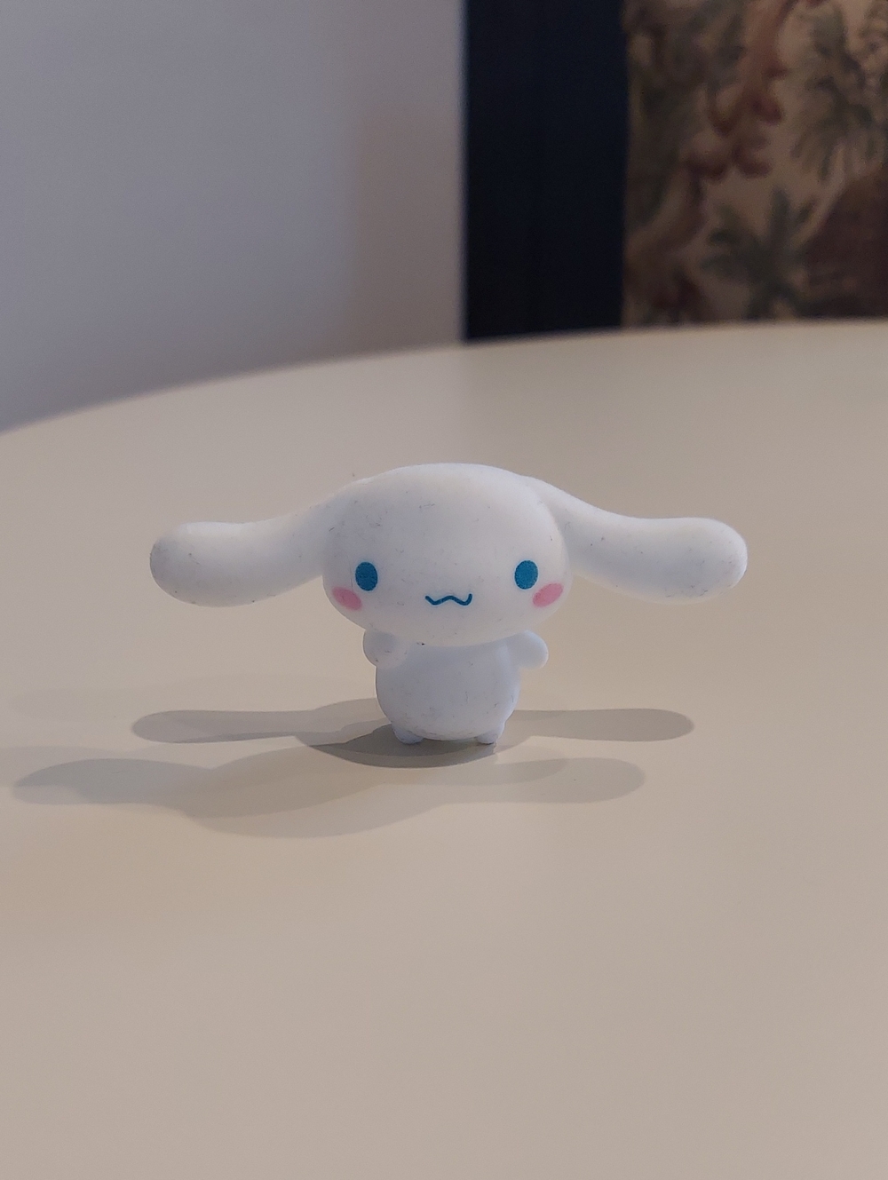 Nendoroid Cinnamoroll